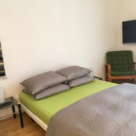 Dakini'S Bed & Breakfast Zurich Luaran gambar
