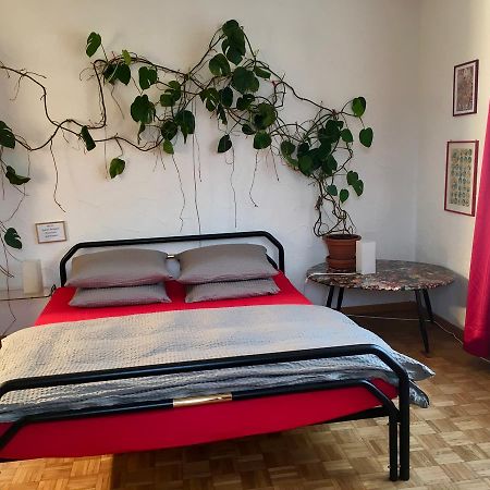 Dakini'S Bed & Breakfast Zurich Luaran gambar