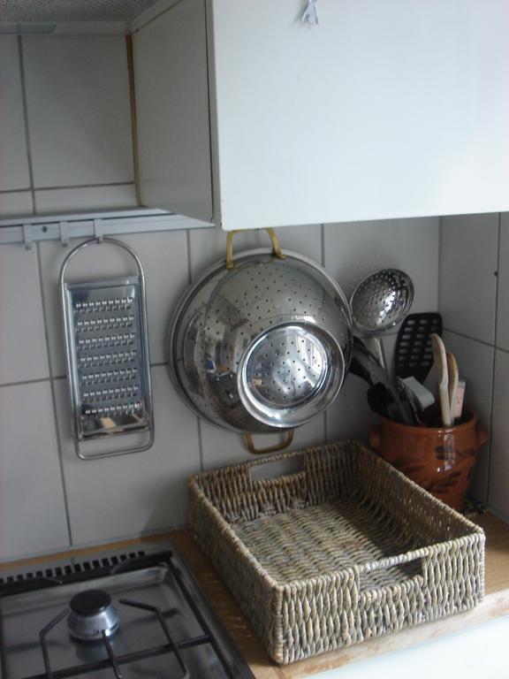 Dakini'S Bed & Breakfast Zurich Luaran gambar