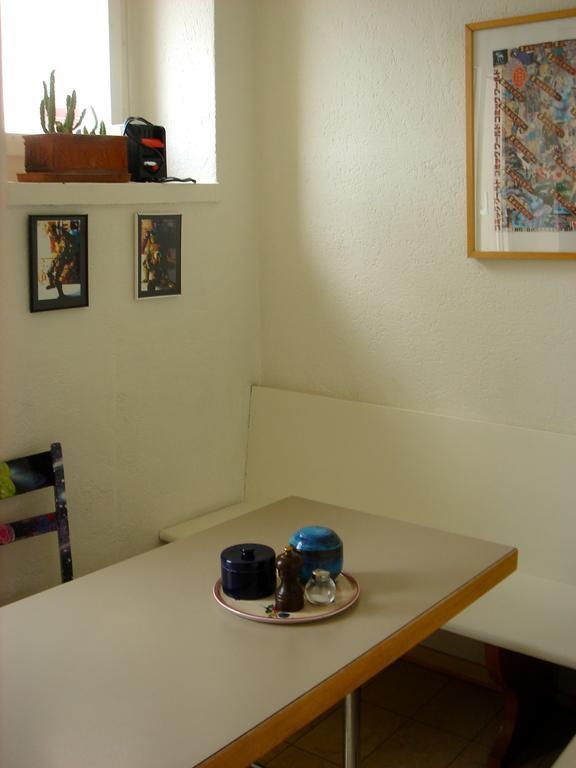 Dakini'S Bed & Breakfast Zurich Luaran gambar