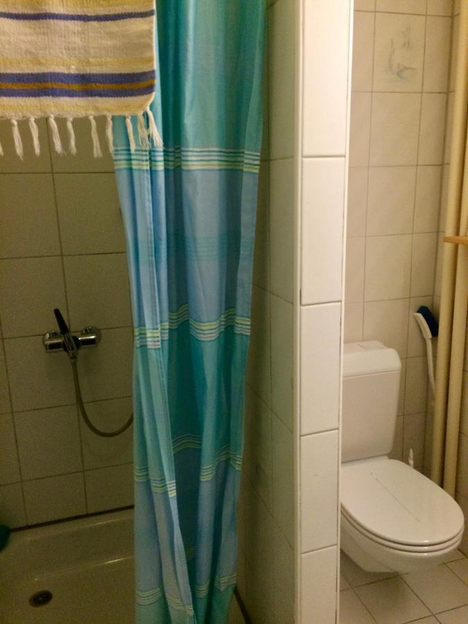 Dakini'S Bed & Breakfast Zurich Luaran gambar