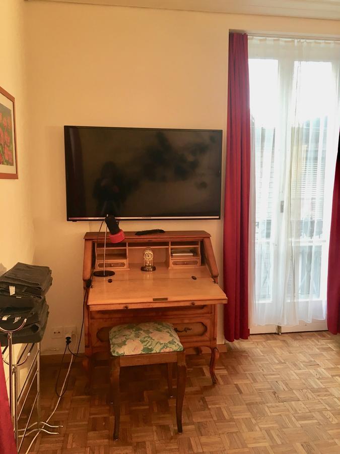 Dakini'S Bed & Breakfast Zurich Luaran gambar