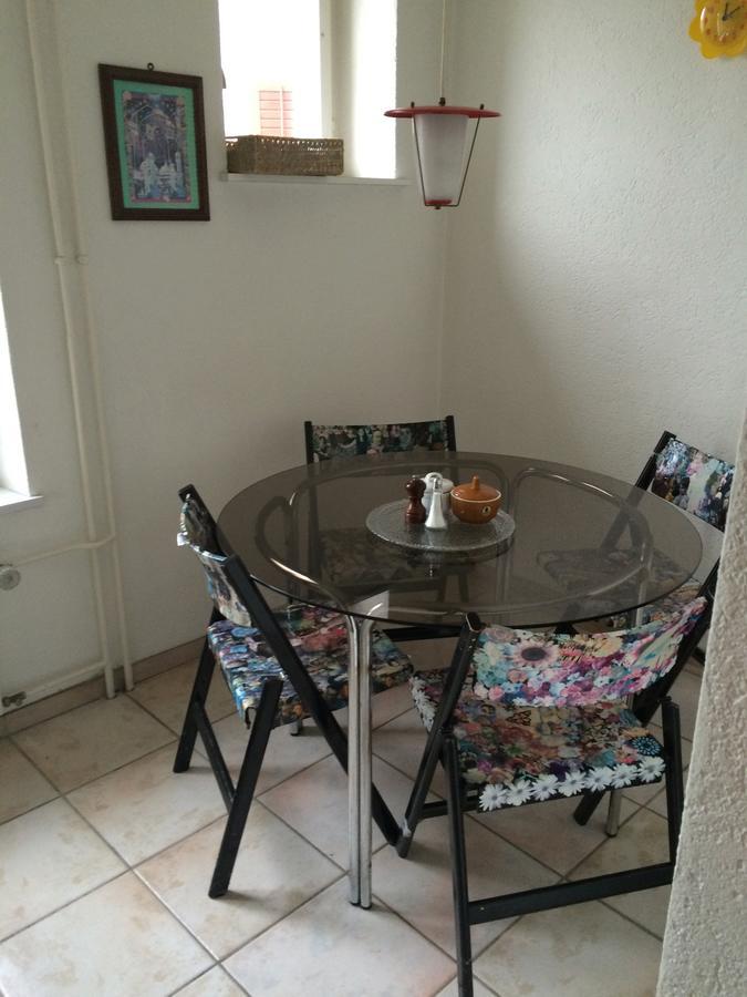 Dakini'S Bed & Breakfast Zurich Luaran gambar