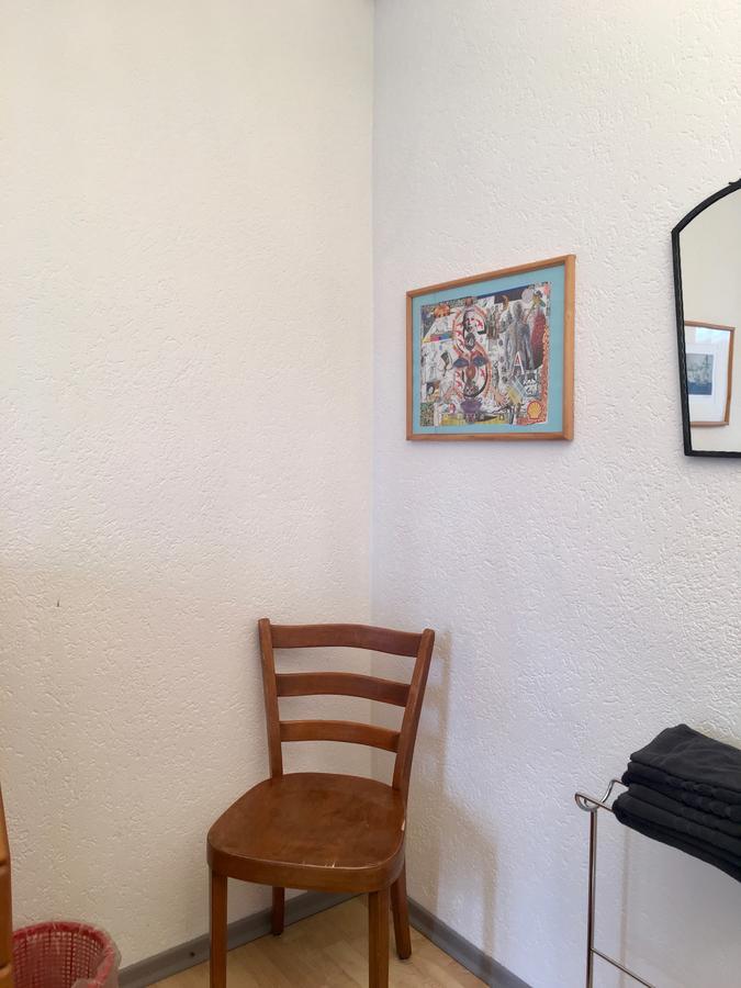 Dakini'S Bed & Breakfast Zurich Luaran gambar