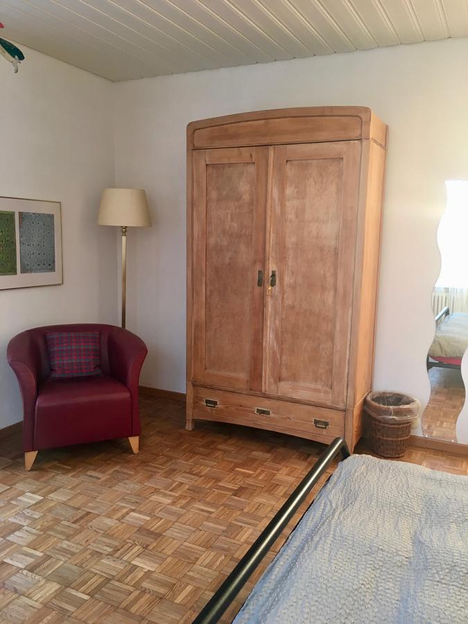 Dakini'S Bed & Breakfast Zurich Luaran gambar
