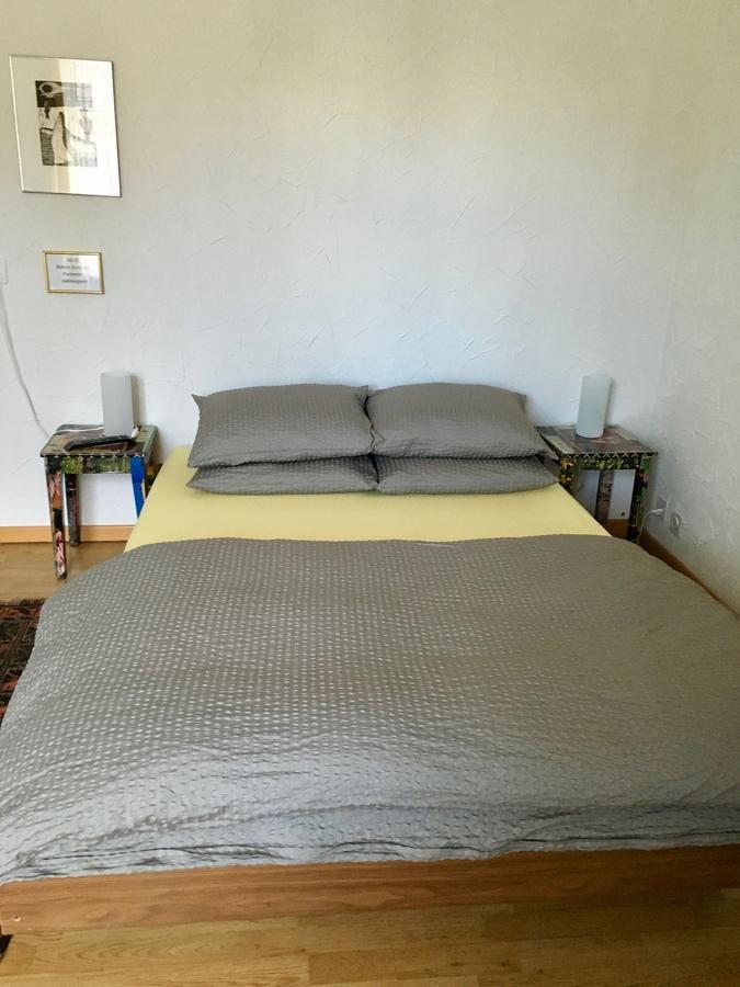 Dakini'S Bed & Breakfast Zurich Luaran gambar