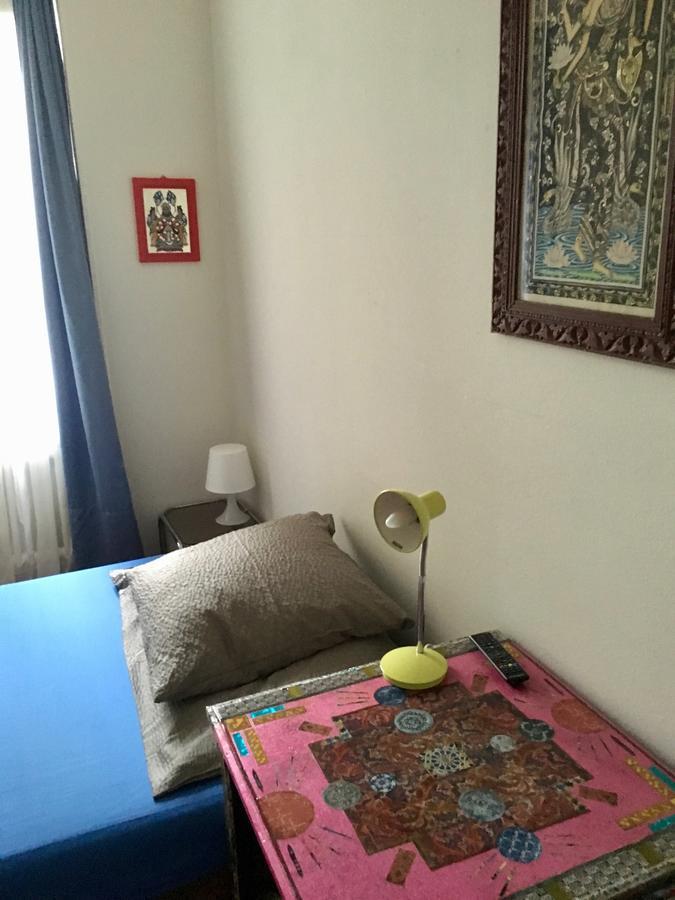 Dakini'S Bed & Breakfast Zurich Luaran gambar