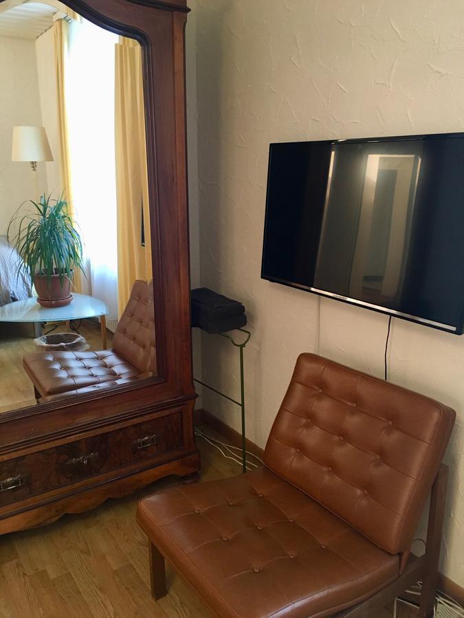 Dakini'S Bed & Breakfast Zurich Luaran gambar