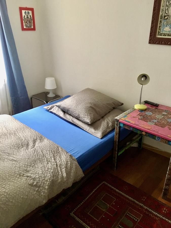 Dakini'S Bed & Breakfast Zurich Luaran gambar